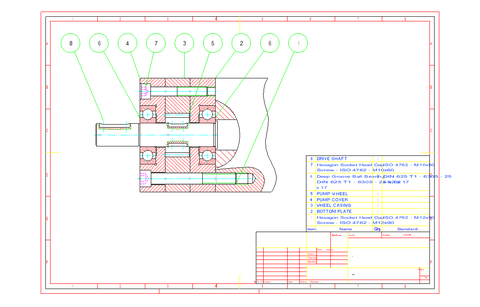 Dwg beckercad