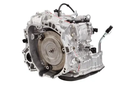 Spark cvt7