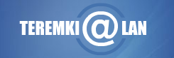 Teremki logo